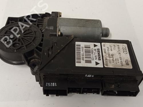 Right front window motor AUDI A4 B6 (8E2) 1.9 TDI | BP8526315E20 