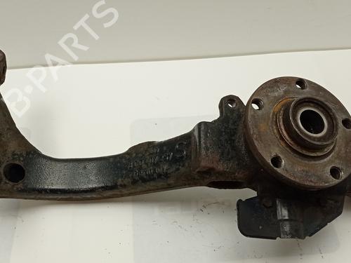 Used Left front steering knuckle VW PASSAT B5 (3B2) 1.9 TDI (110 hp) 9240816
