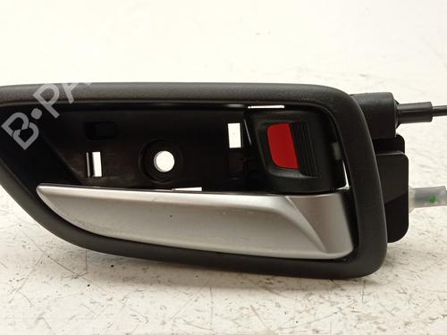 Rear right lock MAZDA 2 Hatchback (DL, DJ)  | BP7994203C99 