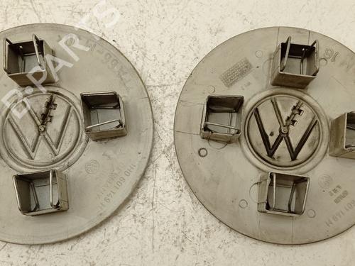 Hub cap VW POLO III (6N1)  | BP25818915C160 