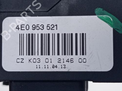 Steering wheel controls AUDI A4 B6 (8E2) | BP30107648E15