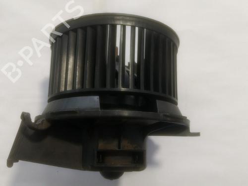 Heater blower motor PEUGEOT 206 Hatchback (2A/C) 1.4 HDi eco 70 | BP14168365M62 