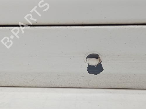 Left front door AUDI A3 Sportback (8PA)  | BP13506384C2 