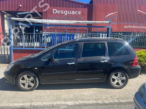 Used Parts PEUGEOT 307 Break (3E)  2.0 HDI 110  5007840