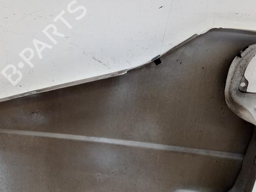 Right front fenders VW TRANSPORTER T5 Van (7HA, 7HH, 7EA, 7EH) 2.5 TDI | BP31191259C42 