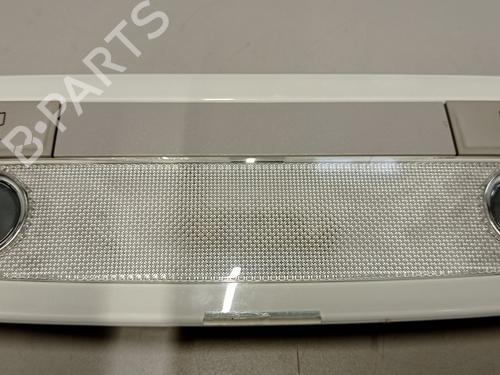 Interior roof light MERCEDES-BENZ C-CLASS (W204) C 220 CDI (204.008) | BP16246397I8 