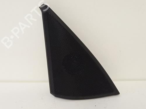 Sistema audio MERCEDES-BENZ C-CLASS T-Model (S204) C 200 CDI (204.201) (136 hp) 30775598