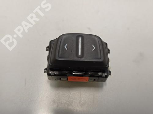 Used Right front window switch Right front window switch DACIA SANDERO II 1.5 dCi (90 hp) 9647427 9647427