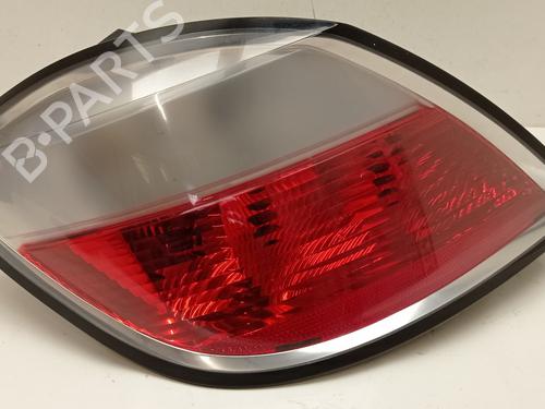 Used Left taillight OPEL ASTRA H (A04) 1.9 CDTI (L48) (120 hp) 26603025