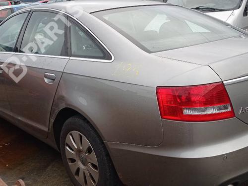 Right front door panel AUDI A6 C6 (4F2) 2.0 TDI | BP9133347C59  - Image 7