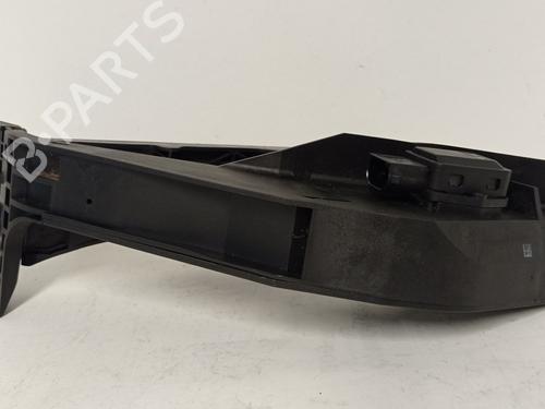 Used Pedal BMW 1 (E87) 120 d (163 hp) 29176622