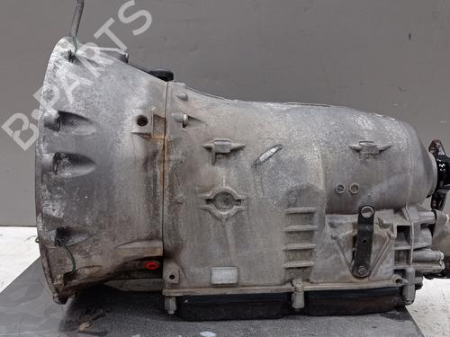 Used Gearbox MERCEDES-BENZ CLK (C208) CLK 320 (208.365) (218 hp) 9145481