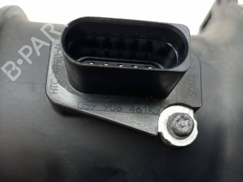 Mass air flow sensor AUDI A6 C6 (4F2) 3.0 TDI quattro | BP37071911M95 - Image 3