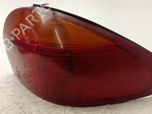 Right taillight FORD MONDEO I (GBP) 2.0 i 16V | BP8054978C35 