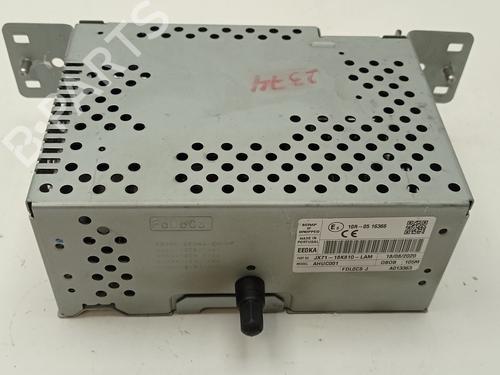 Radio FORD FOCUS IV Turnier (HP) | BP32034276E6 - Image 3