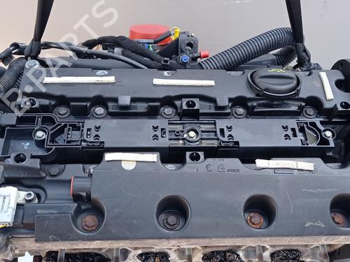 Engine PEUGEOT 206 CC (2D) 2.0 S16 | BP9676402M1 