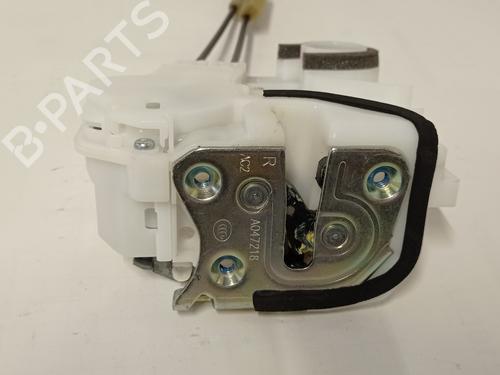 Used Front right lock MITSUBISHI OUTLANDER III (GG_W, GF_W, ZJ, ZL, ZK) 2.0 4WD (GF7W) (150 hp) 10754224