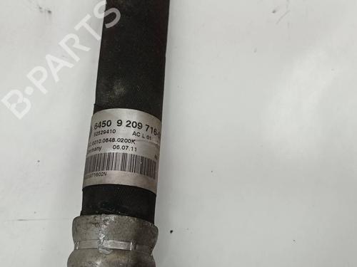 AC pipe BMW 3 Coupe (E92) 325 i | BP37466549M126 - Image 2