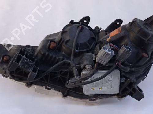 Right headlight MITSUBISHI ASX (GA_W_) | BP31940731C29