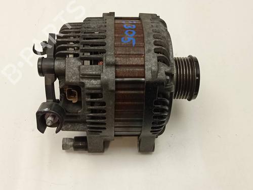 alternator-peugeot-407-6d_-2004-2005-2006-2007-2008-2009-2010-2011-36532502 main image
