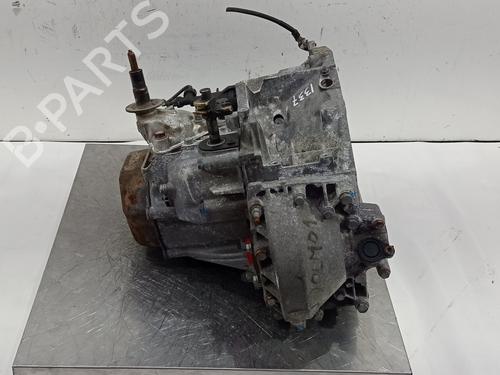 Gearbox CITROËN C8 (EA_, EB_) 2.2 HDi | BP34003682M3  - Image 5