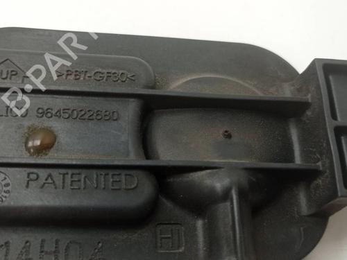 Electronic sensor PEUGEOT 407 (6D_) | BP36532510M84 - Image 3