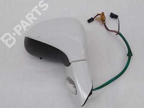 Used Right mirror Right mirror PEUGEOT 308 SW I (4E_, 4H_) 1.6 HDi (112 hp) 10631047 10631047
