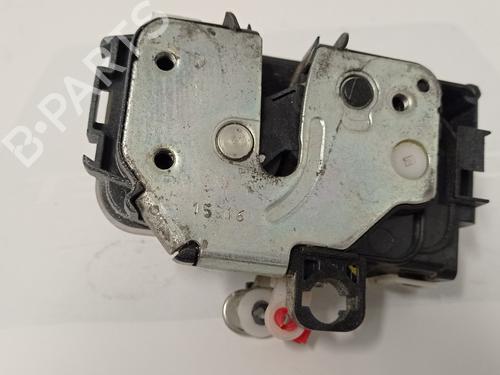 Venstre fortil lås ABARTH 500C / 595C / 695C 1.4 (312.AXF1A, 312.AXD1A) | BP30638337C98