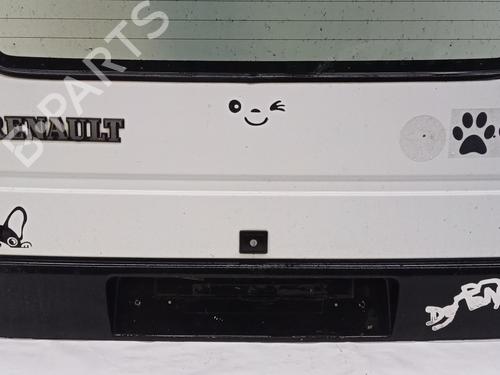 Tailgate RENAULT RAPID Box Body/MPV (F40_, G40_) 1.9 D (F40P, F40N, F40E) | BP29729709C6 