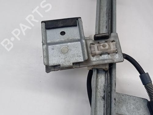 Front left window mechanism FORD FOCUS I Turnier (DNW) 1.8 TDCi | BP30097541C22