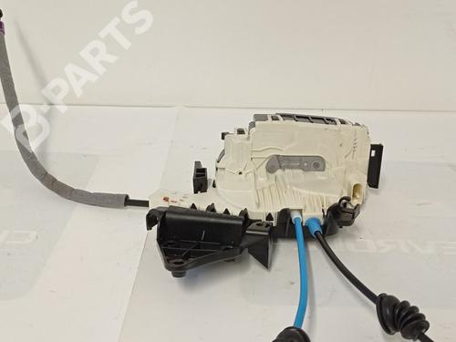 Used Rear right lock Rear right lock MERCEDES-BENZ C-CLASS T-Model (S204) C 200 CDI (204.201) (136 hp) 9174007 9174007