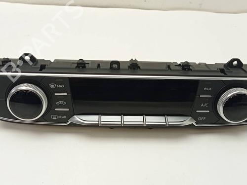 Used Climate control Climate control AUDI Q7 (4MB, 4MG, 4MQ) 50 TDI Mild Hybrid quattro (286 hp) 36322551 36322551