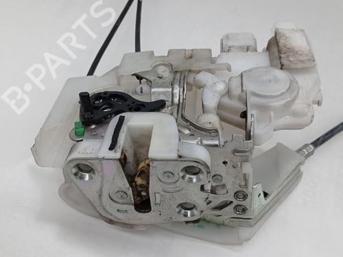 Used Rear left lock SUBARU OUTBACK (BL, BP) 2.0 D AWD (BPD) (150 hp) 31382564