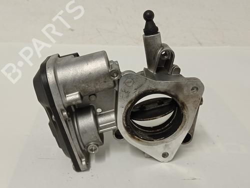 Throttle body OPEL INSIGNIA A (G09) 2.0 CDTI (68) | BP28079737M82 
