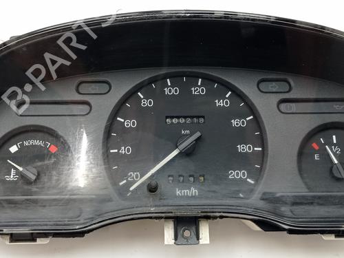 Instrument cluster FORD TRANSIT Bus (E_ _)  | BP29437202C47 