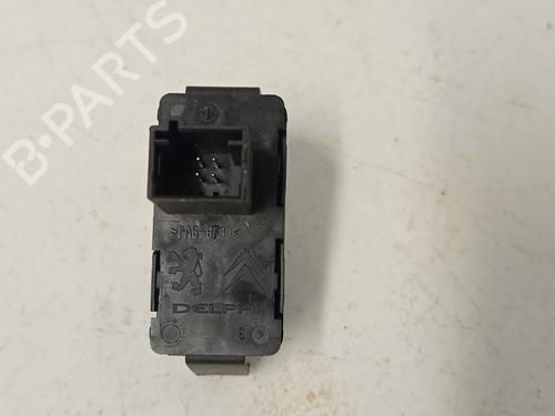 Right rear window switch PEUGEOT 308 I (4A_, 4C_)  | BP7837381I28 
