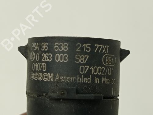 Electronic module CITROËN C5 III (RD_) 2.0 HDi 140 (RDRHF8, RDRHFA, RDRHA8, RDRHAJ) | BP30595805M83 
