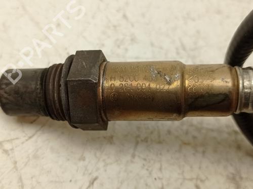 Elektronisk sensor NISSAN QASHQAI / QASHQAI +2 I (J10, NJ10, JJ10E) 2.0 dCi | BP8752680M84 