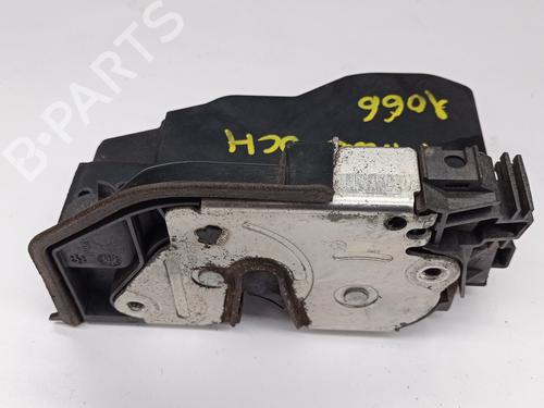 Rear right lock BMW 1 (E87) 120 d | BP10224478C99 