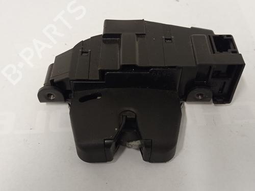 Bakluke lås CITROËN C5 III (RD_) 2.0 HDi 140 (RDRHF8, RDRHFA, RDRHA8, RDRHAJ) | BP9041918C101 