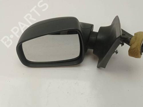 Used Left mirror Left mirror DACIA SANDERO II [2012-2026] 40262185 40262185