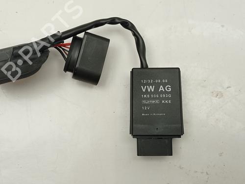 Used Electronic module VW GOLF VI (5K1) 2.0 GTi (235 hp) 17652241