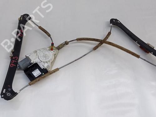 Front left window mechanism AUDI A3 (8P1) | BP31172744C22