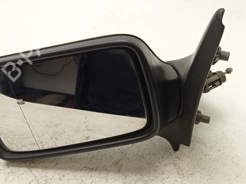 Used Left mirror SEAT IBIZA II (6K1) 1.9 D (64 hp) 7968009
