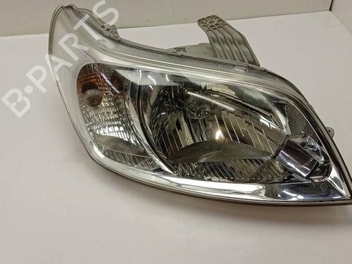 Used Right headlight Right headlight 38442021 38442021