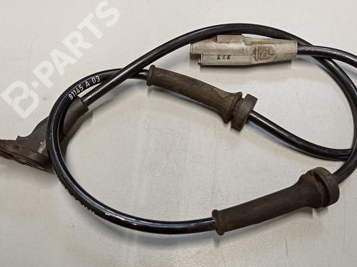 Used Electronic sensor Electronic sensor CITROËN C4 I (LC_) 1.6 16V (109 hp) 10902525 10902525