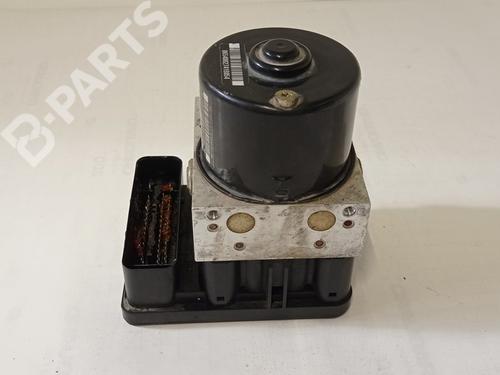 Used ABS pump ABS pump PEUGEOT 1007 (KM_) 1.6 16V (109 hp) 10213270 10213270