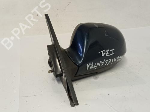 Left mirror HYUNDAI ELANTRA III (XD) 1.6 | BP8793574C26 