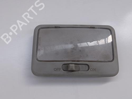 Kabinelys SUZUKI GRAND VITARA I (FT, HT) 2.0 HDI 110 16V 4x4 (SQ420D, TD83V) (109 hp) 24168837