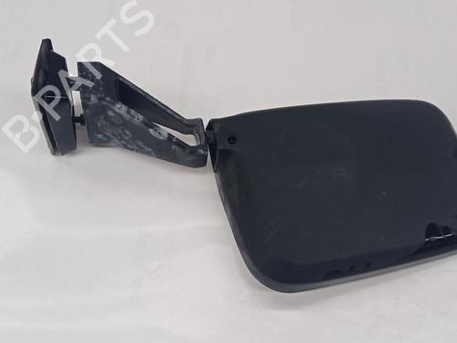 Used Left mirror NISSAN PATROL III/2 Station Wagon (W260) [1988-1998]  29966007